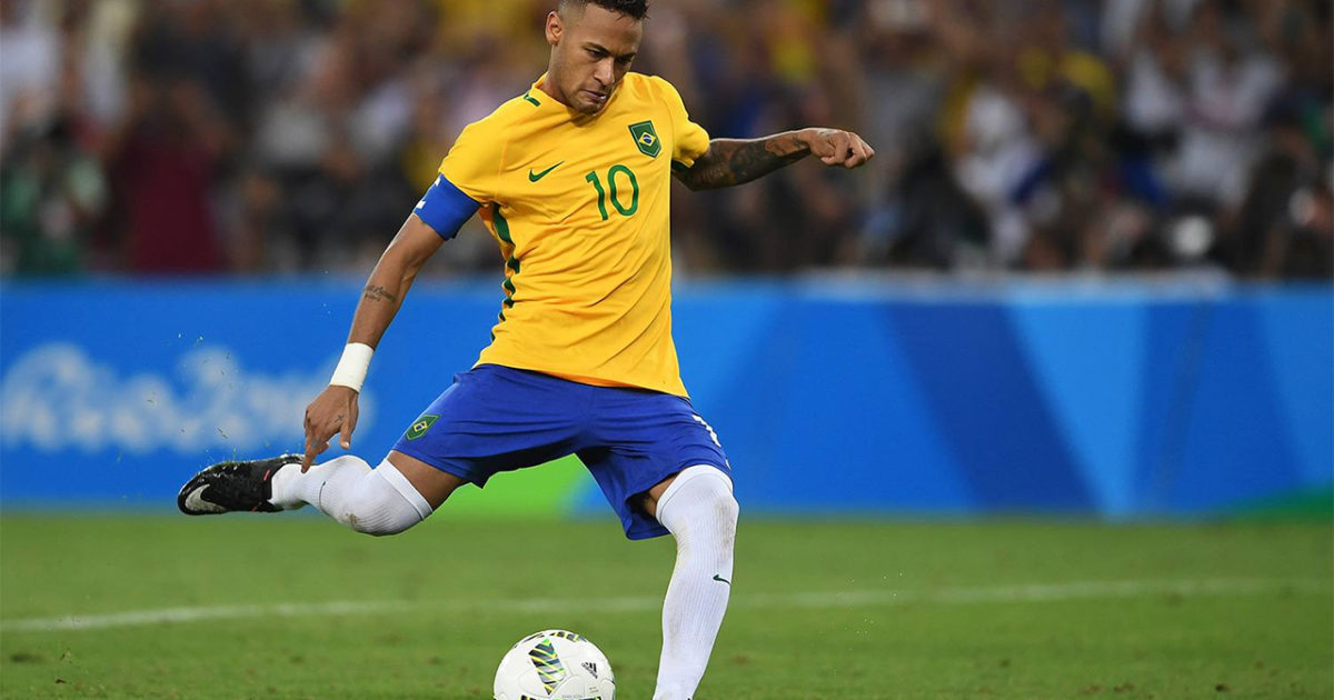 Neymar And Brazil Have A Great Chance To Win Copa America